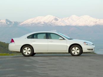 OEM Exterior 
