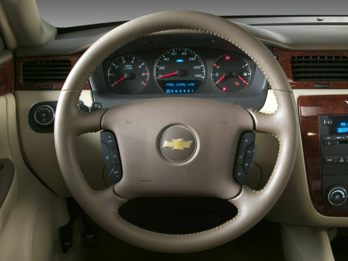 OEM Interior 