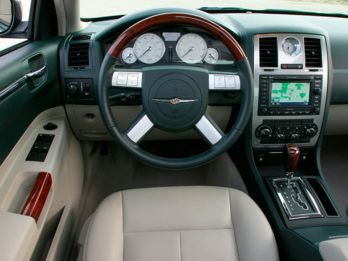 OEM Interior Primary 