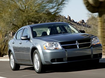OEM Exterior Standard