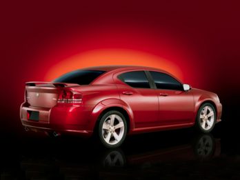 OEM Exterior 