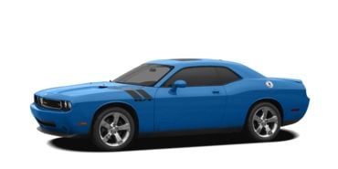 2009 Dodge Challenger Colors | CarsDirect