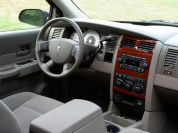 OEM Interior Primary 