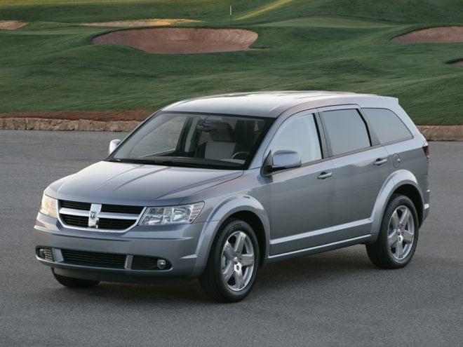 OEM Exterior Primary 