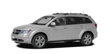 2009 Dodge Journey Colors | CarsDirect