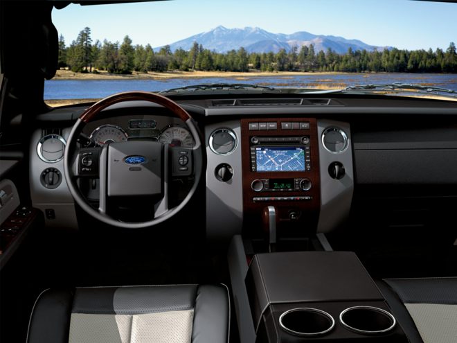 OEM Interior Primary 