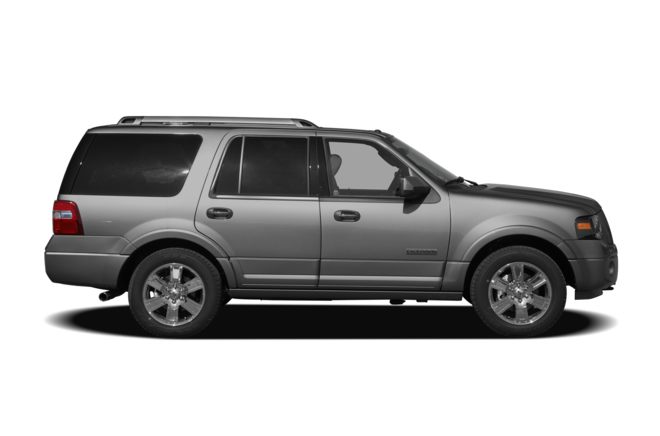 Surround Profile - Passenger Side