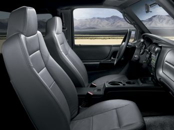 OEM Interior Primary 