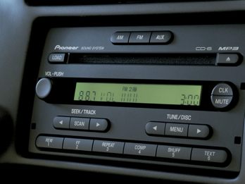 OEM Interior 