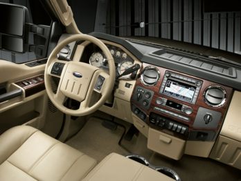 OEM Interior Primary 