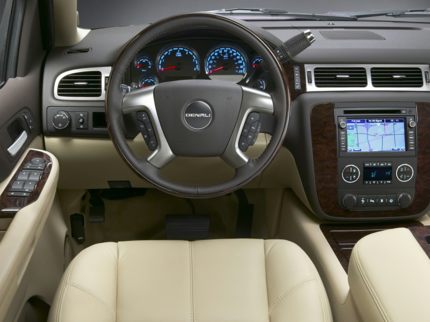 GMC Yukon