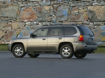 OEM Exterior 