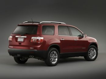 OEM Exterior 