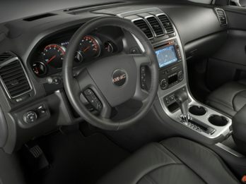 OEM Interior Primary 