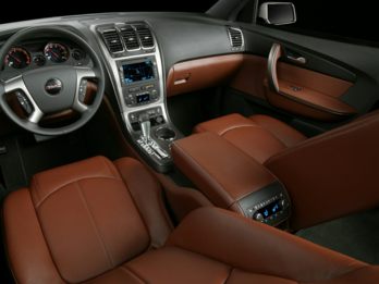 OEM Interior 