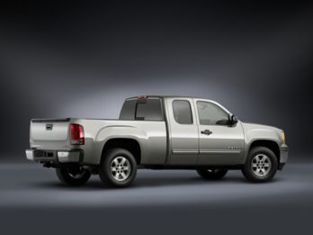 OEM Exterior 