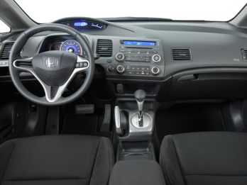 OEM Interior Primary 