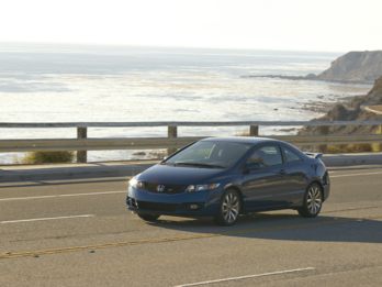 OEM Exterior Standard