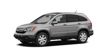 2009 Honda CR-V Colors | CarsDirect