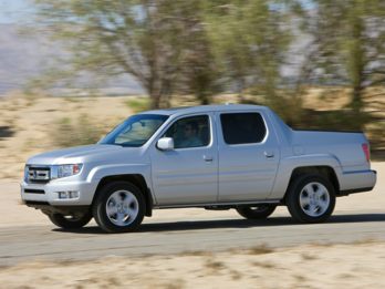 OEM Exterior Standard