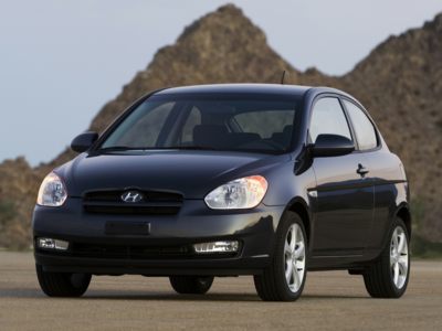 2011 Hyundai Accent: Specs, Prices, Ratings, and Reviews