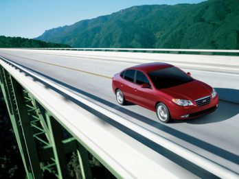 OEM Exterior Standard
