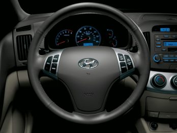 OEM Interior Primary 