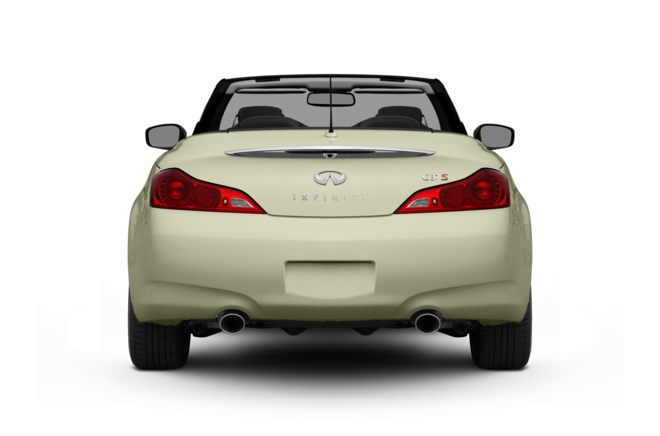 Rear Profile 
