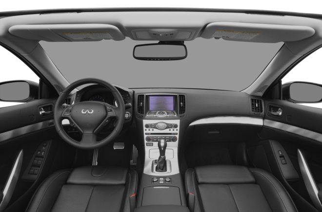 Front seat (full)