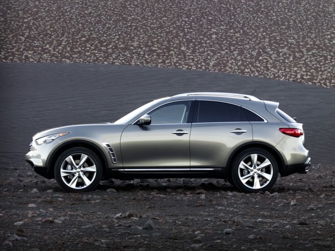 OEM Exterior 