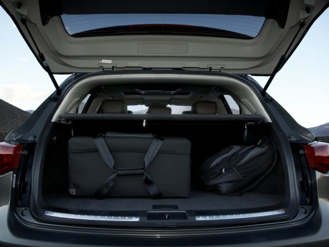 OEM Interior 