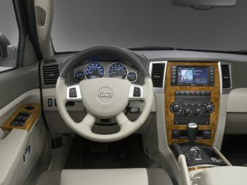 OEM Interior Primary 