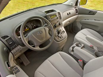 OEM Interior Primary 