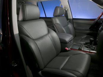 OEM Interior 