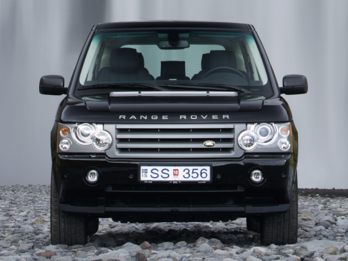 OEM Exterior 