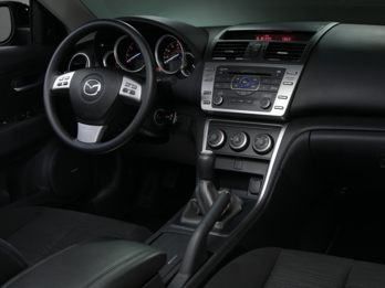 OEM Interior Primary 
