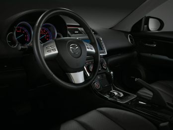 OEM Interior 