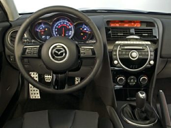 OEM Interior Primary 