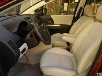 OEM Interior Primary 