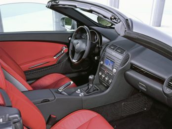 OEM Interior Primary 