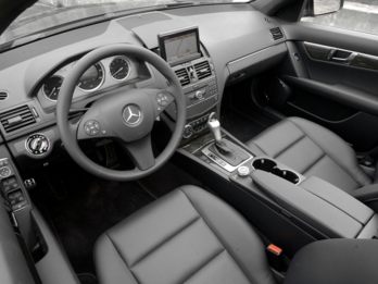 OEM Interior Primary 