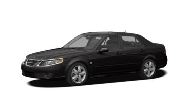 2009 Saab 9-5 Colors | CarsDirect