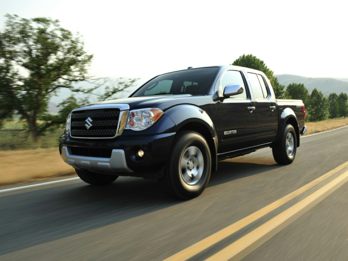 OEM Exterior Standard
