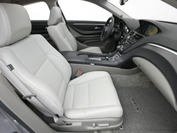 OEM Interior 
