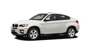 2010 Bmw X6 Colors Carsdirect