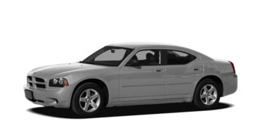 Dodge Charger Bright Silver Metallic ClearcoatPhoto