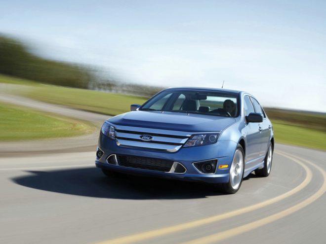OEM Exterior Standard