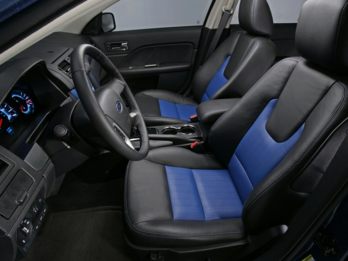 OEM Interior Primary 
