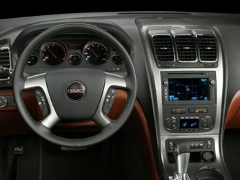 OEM Interior 