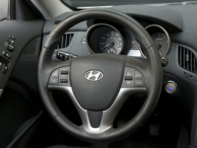 OEM Interior 